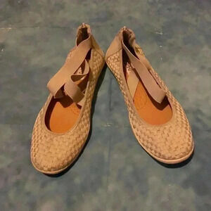 Esprit W’s Gray Shoes size 8